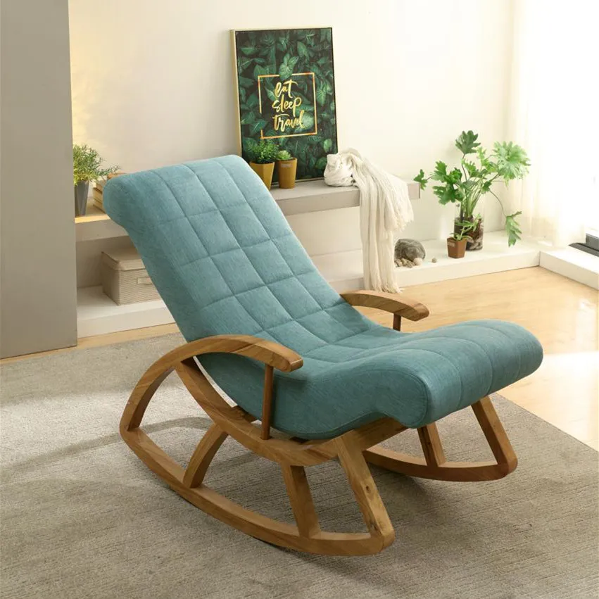 Рисунок 4 - Твердое деревянное кресло-качалка