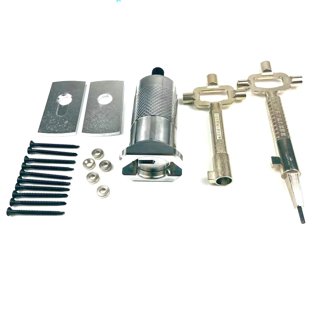 LockCylinderSnapperandPullerKitLockCylinderPickToolwithScrews