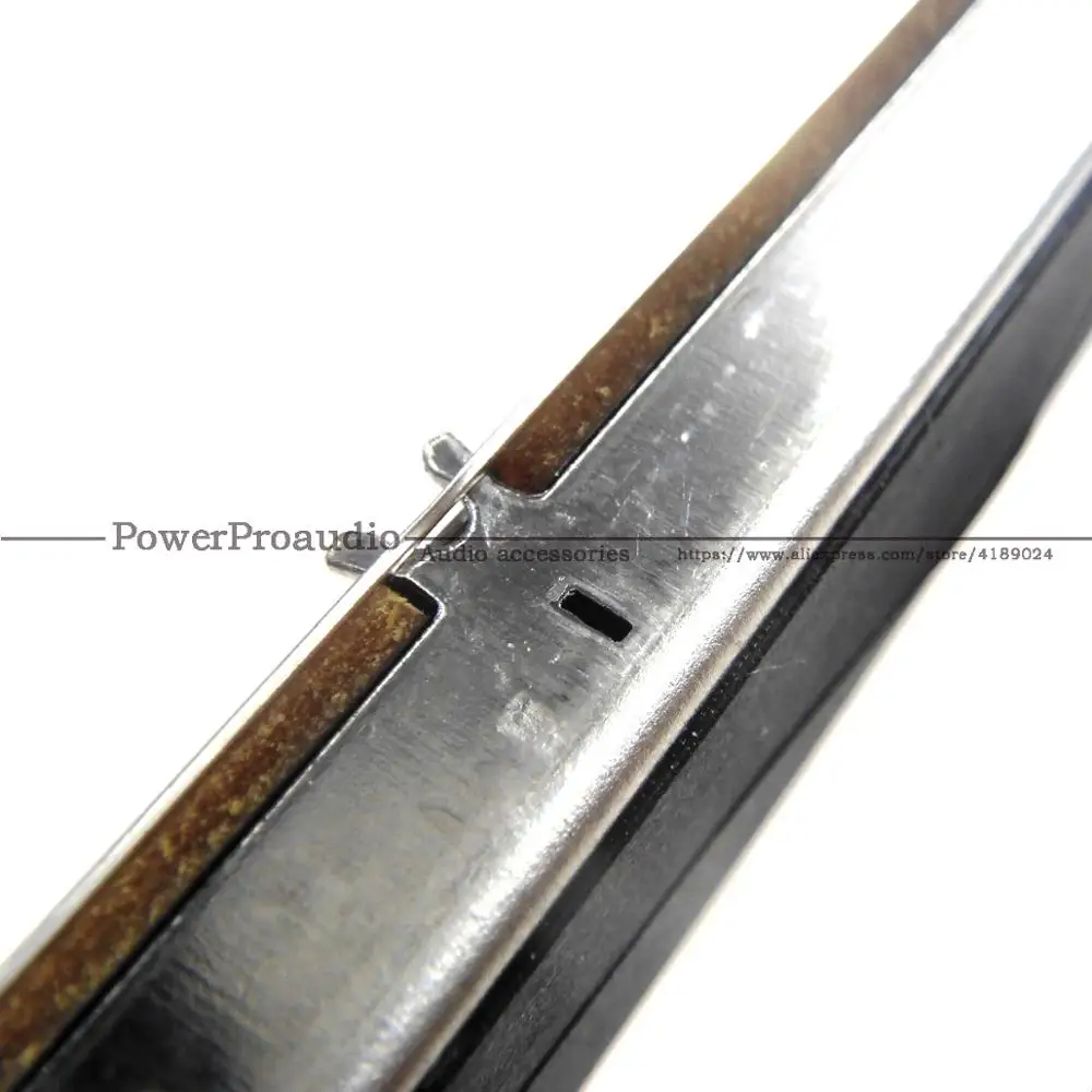 2pcs DCV1033 TEMPO Pitch fader for Pioneer CDJ-900nexus DDJ-SZ XDJ-1000 XDJ-RX