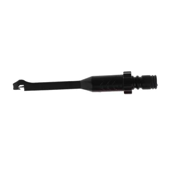 

Power Probe Aid Test Lead Piercing Test Clip With 4mm Banana Seat Heavy-Duty Insulation Piercing Probe Automotive Test Clips
