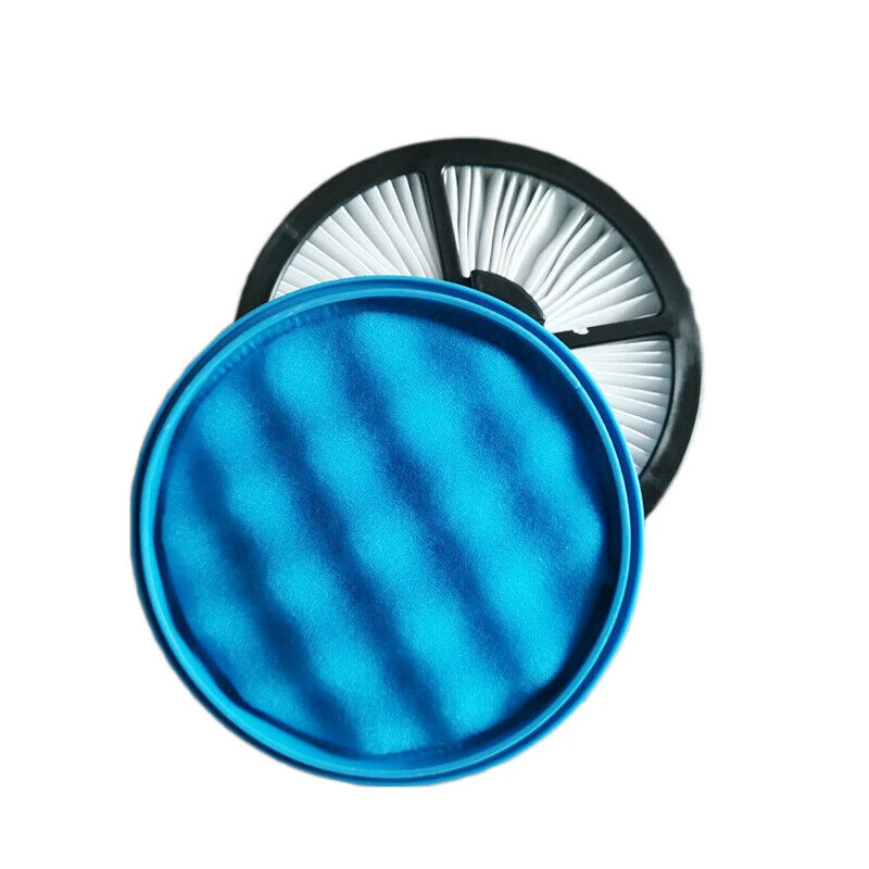 Pre And Rear Filter For Samsung Vca-Vm40P Vhu-70 Replacement Accessories