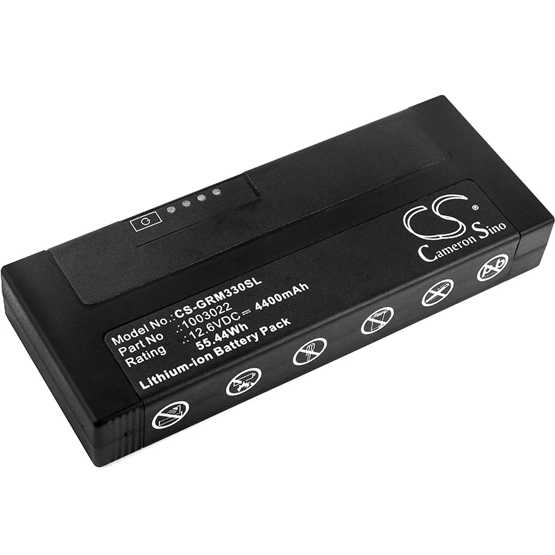 

UPGRADE Cameron Sino Battery For GE Inspection USM33,Krautkramer USM 33,USM33 Flaw Detector