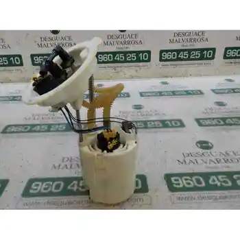 

GAUGE BMW 3 SERIES LIM. (F30) 320d 724397213 0580204019 WITH PUMP [16822310]