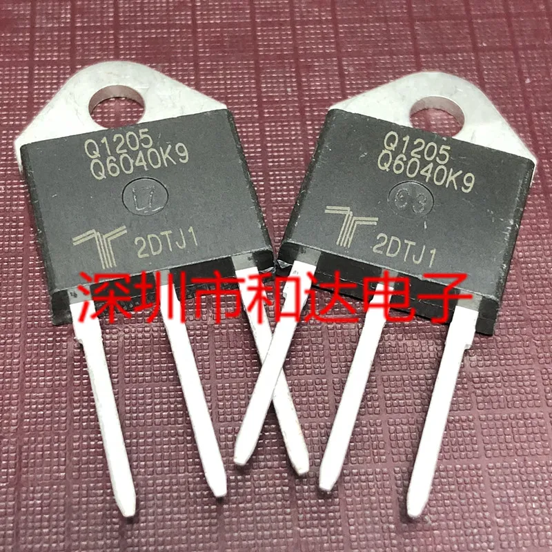 5 шт. Q6040K9-218 600V 40A
