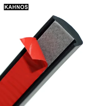 

Car Fender Wheel Arch Covers Extensions Protector Lip Fenders Car Wheel Eyebrow Arch Decorative Scratch Proof Black Rubber