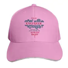 Я инженер Экономьте время регулируемая бейсболка s винтажная сэндвич шляпа сэндвич Кепка остроконечная Дальнобойщик папа шляпы