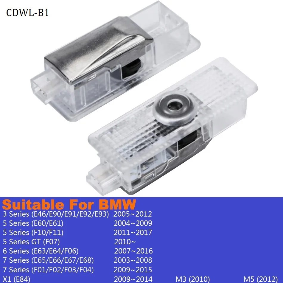 Светодиодный E46 E90 E60 E93 E91 E63 E61 двери автомобиля светильник Авто Luces Para G21 F11 F07 F01 F10 E39 E53 F15 интерьер Logo проектор для BMW
