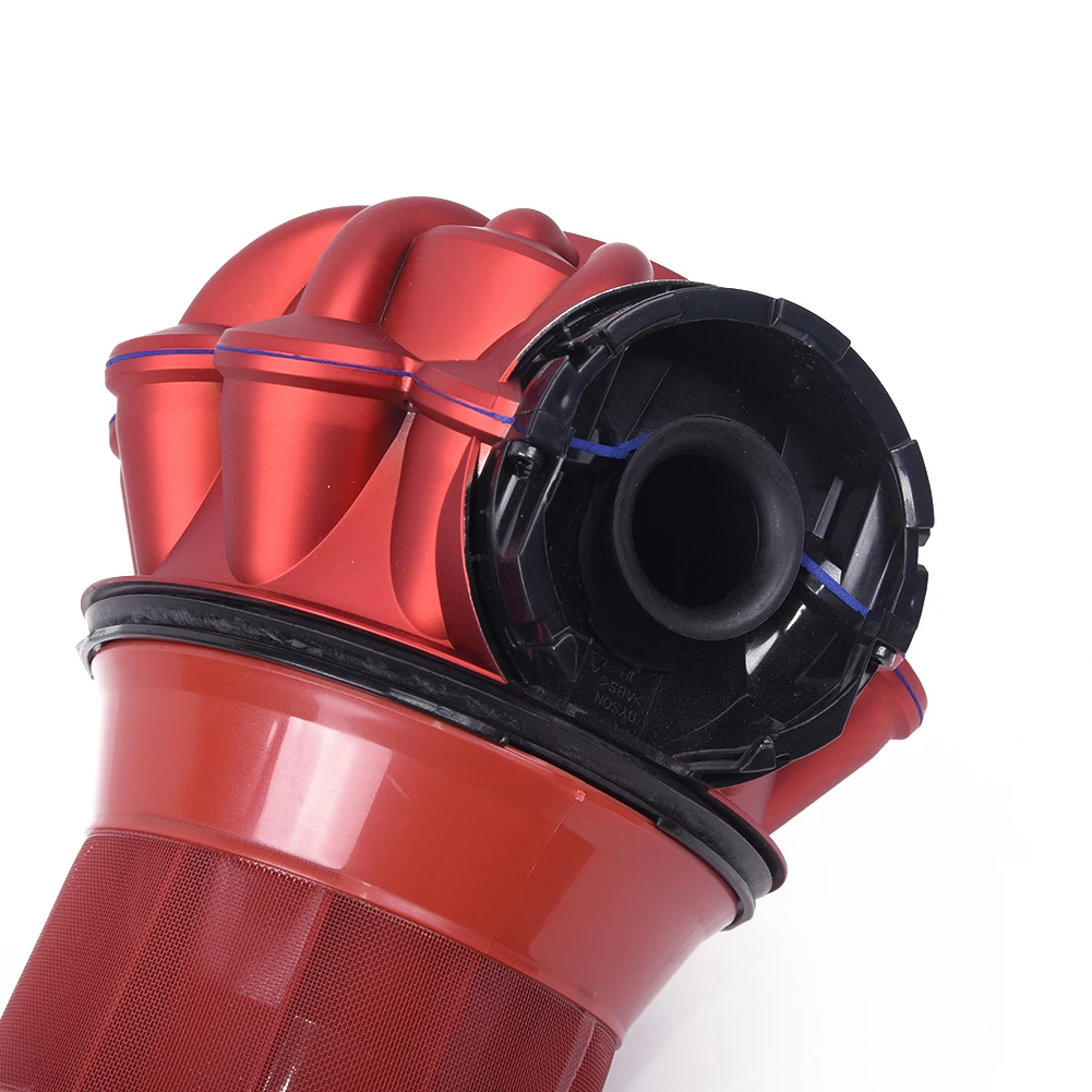 Пылесборник для Dyson V6/DC74/DC58/DC59/DC61/DC62 пылесос аксессуары