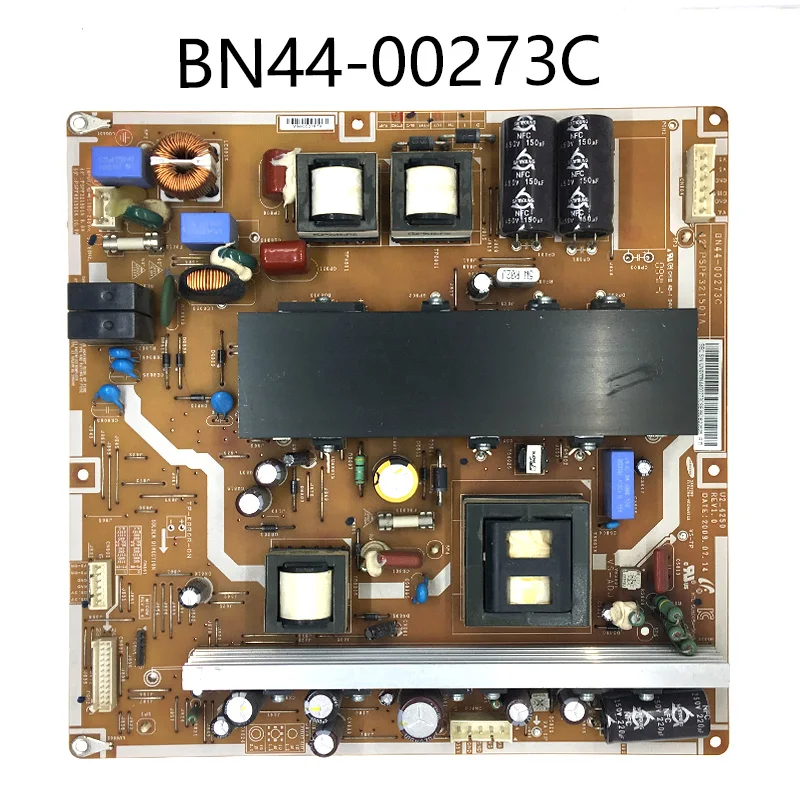 Оригинальный 100% тесты работы для samgsung PS42B350B1 плата питания BN44-00273C PSPF321501A U2-4250 |