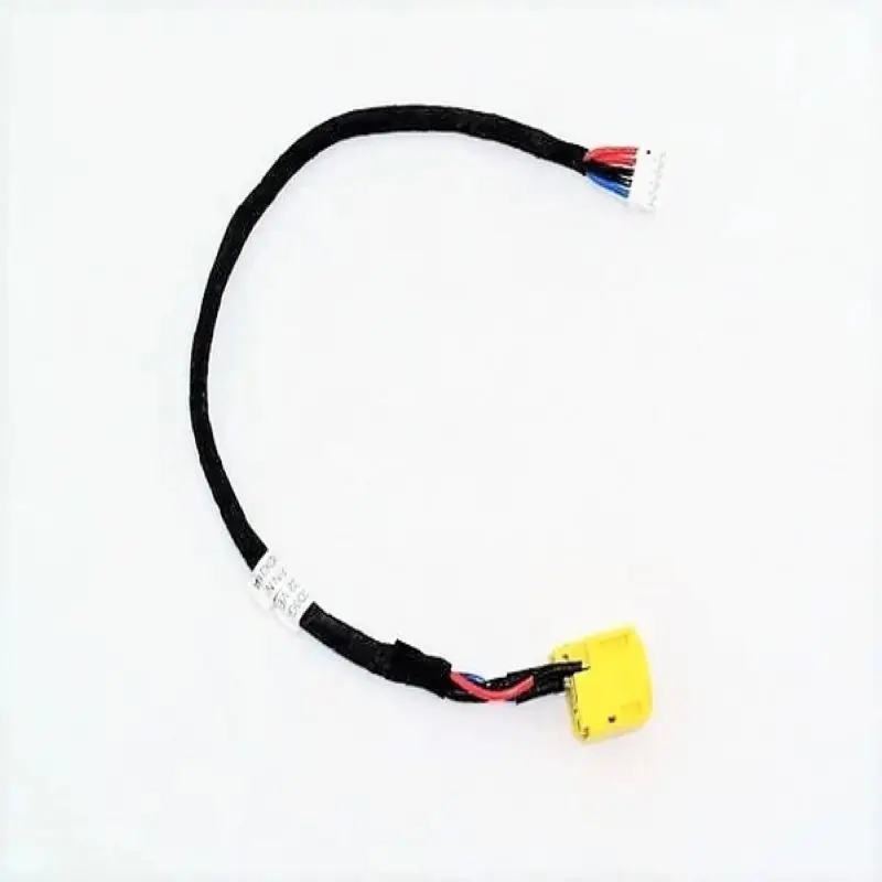 Разъем питания для IBM Lenovo ThinkPad Edge SL510 L510 DD0GC3PB000 45M2863 DC