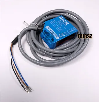 

Original SICK photoelectric switch sensor WT12-2N130