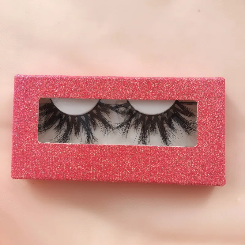 mink lash extentions