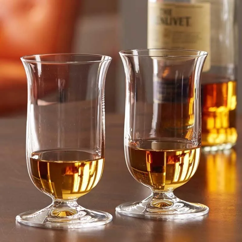 Дания рейдель односолодовый стакан для виски коньяк бокал для бренди ликерное вино Taster выделенное стекло Verre виски der Whiskybecher