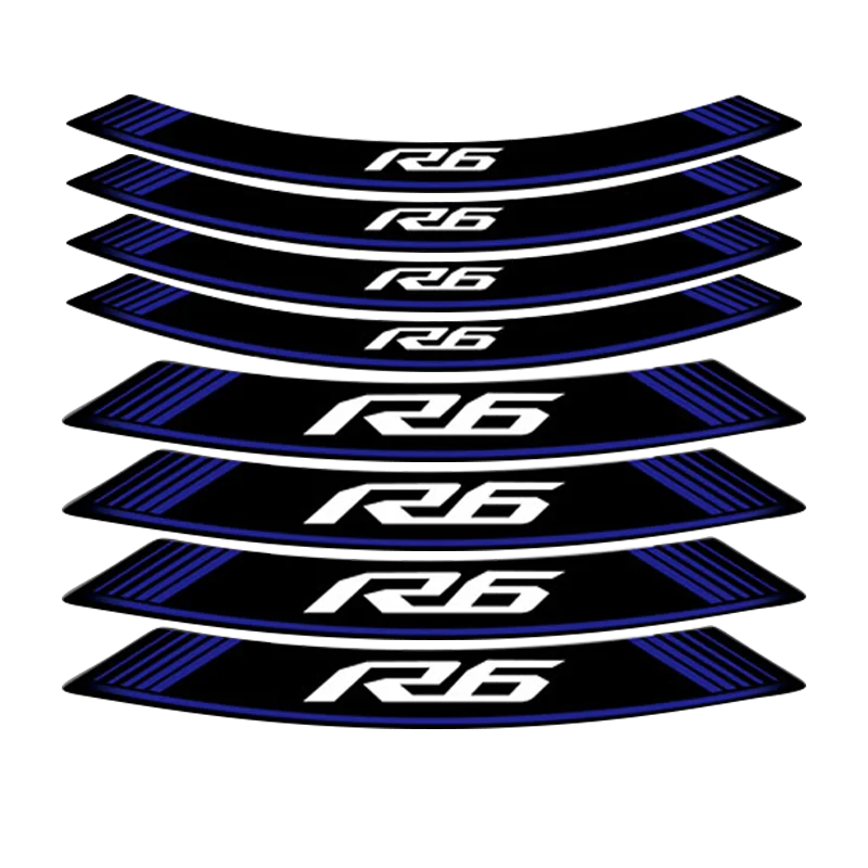 R6（蓝）