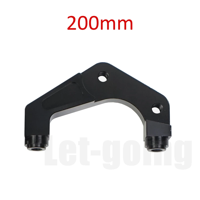 82mm Adapter Brake Caliper Motorcycle Radial Mounting Caliper Bracket Holder For Yamaha Scooter Rsz Jog Force Rpm Adelin Adl01