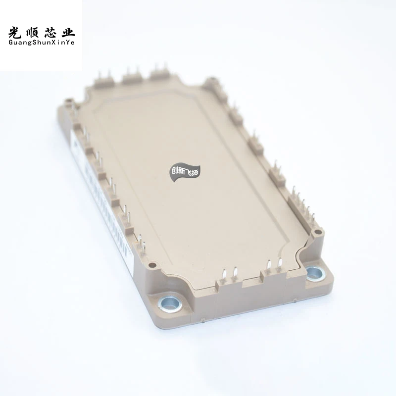 7MBR75VB120A-50 с изолированным затвором(IGBT) 75A-1200V