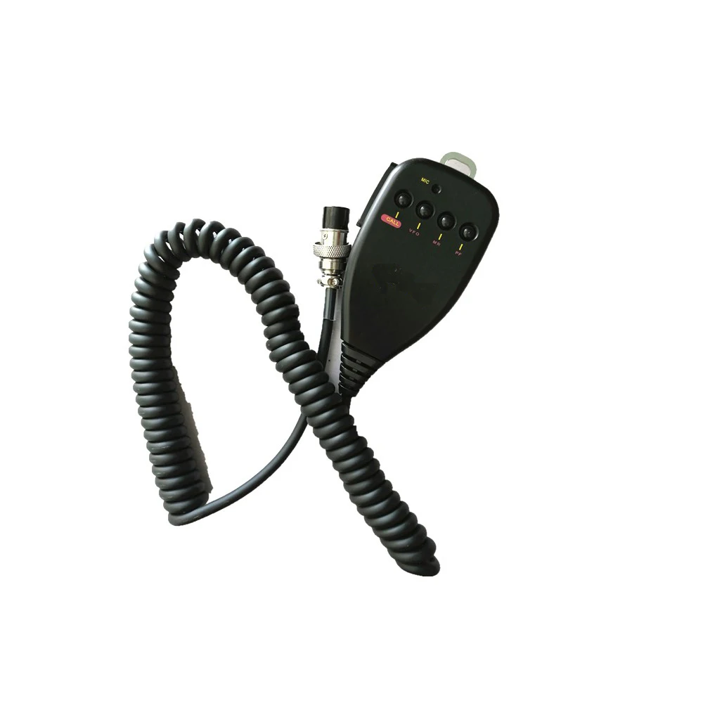Фото 8 PIN микрофон Динамик микрофон PTT для Kenwood двухстороннее радио TM-431A, TM-531A, TM-241A, TM-441A, TM-541A, TM-701A, TM-721A №3
