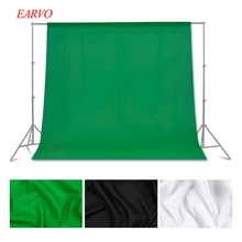 Fundo de fotografia tela verde chave pano de fundo macio puro estúdio pano de fundo foto backdrops personalizado estúdio adereços