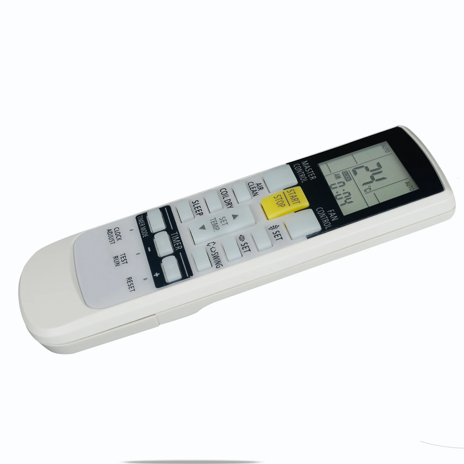 Кондиционер дистанционный пульт подходит для fujitsu AR RY12 RY13 RY3 RY4 RY14 RY11|remote control|remote