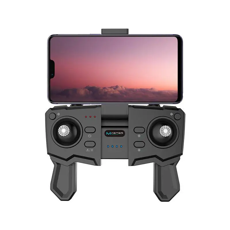 LeadingStar S20 wifi FPV с 4K HD камерой gps режим позиционирования Интеллектуальный складной Радиоуправляемый Дрон Квадрокоптер RTF