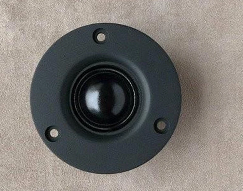 2 шт./лот Audio Labs 5 дюйма 25 ядер 15 Вт Hi-Fi купольная колонка с мягким динамиком |