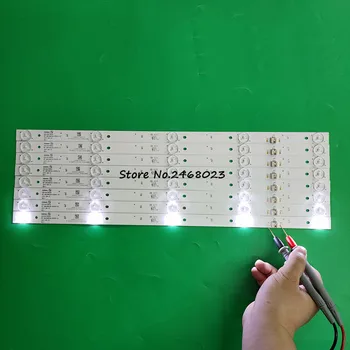 

LED Backlight Strip for Kon ka LED49K5100 A49U T49U LED50K7200 KDL49JT662A RF-BK490E30-0501S-13 35023032