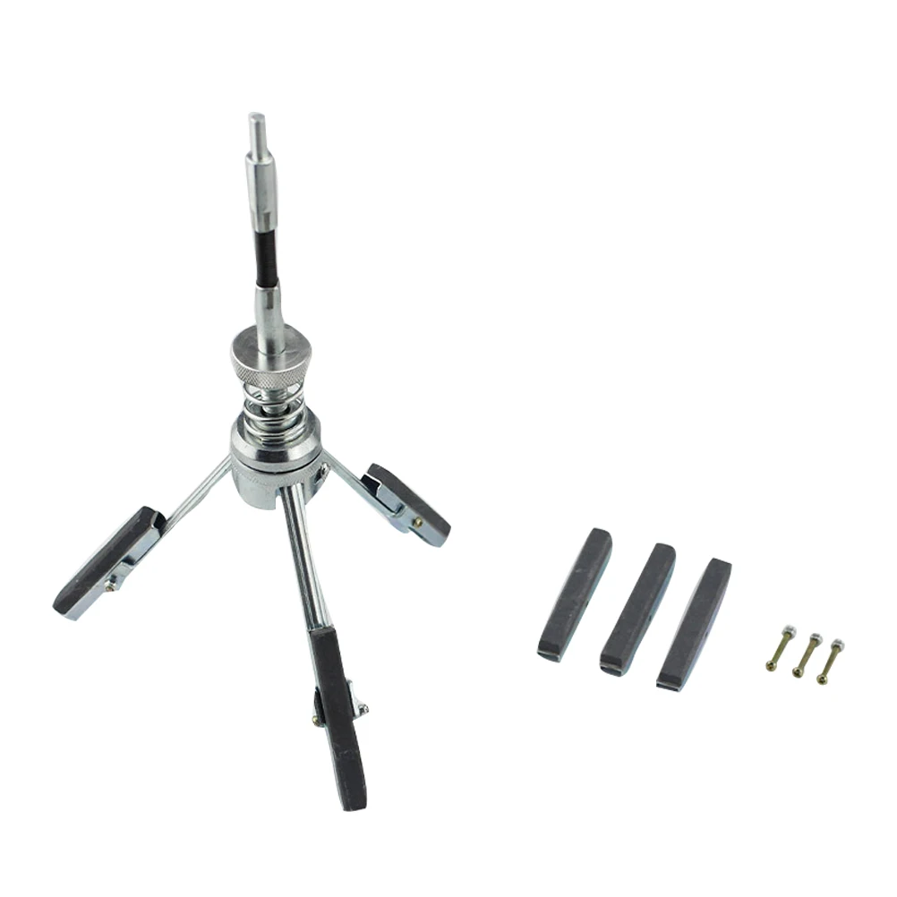 

1Pcs Cylinder Sander Steel Inner Diameter Grinder Polishing Machine Friction Maker Cylinder Sander for Vehicle Auto Car A30