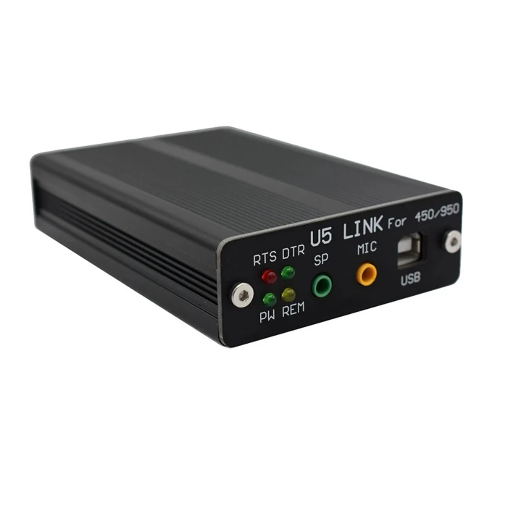 YAESU FT 450D 950D высокоскоростной трансформатор устройство Plug And Play радио антенна