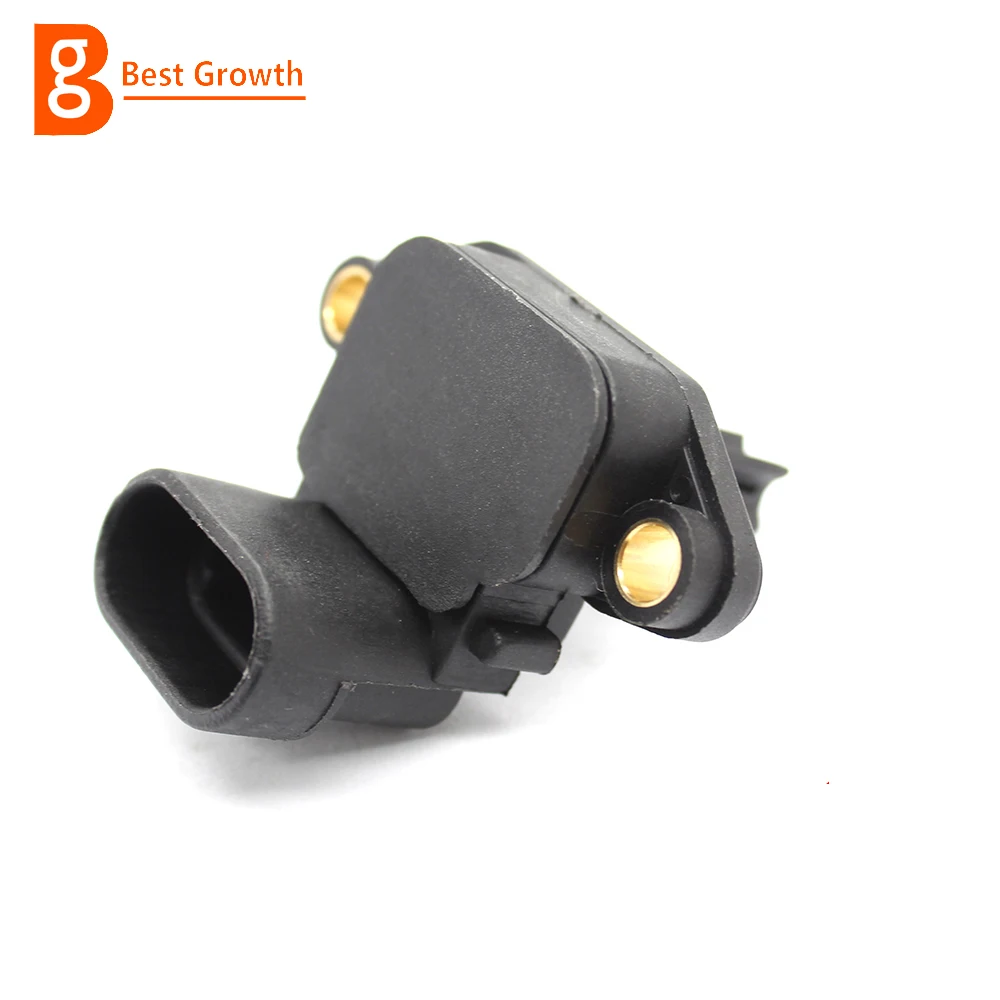 

Car Air Intake Temperature Sensor Turbo Boost For For SAAB 9-5 2.0 Turb 12592017 BG001Y150