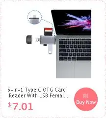 1 шт. черный F/M USB 2,0 A мама к Micro USB B 5 Pin штекер хост-адаптер OTG конвертер разъем до 480 Мбит/с