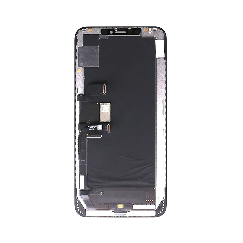 Для iPhone XS Max ЖК-дисплей сенсорный экран с дигитайзером запасные части в сборе Протестировано