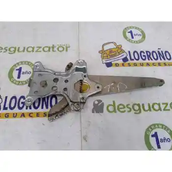 

6980360050 POWER WINDOW REAR RIGHT TOYOTA LAND CRUISER (J9)