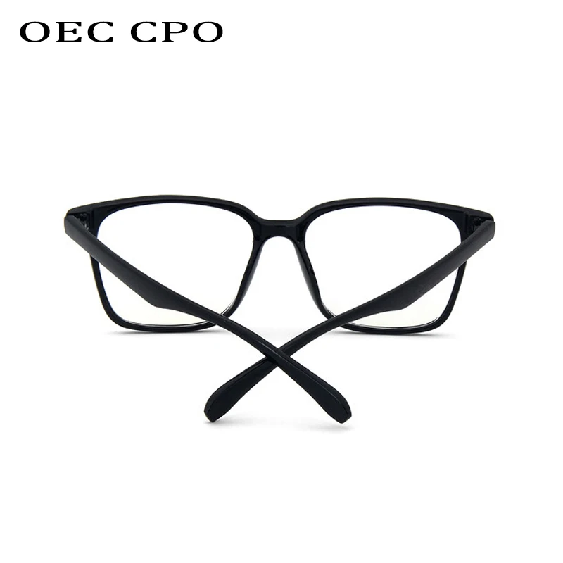 New Sexy Vintage Women Spectacle Square Glasses Frame Computer Gaming Clear Lens Anti-UV Anti Blue Light Eyeglasses очки O324