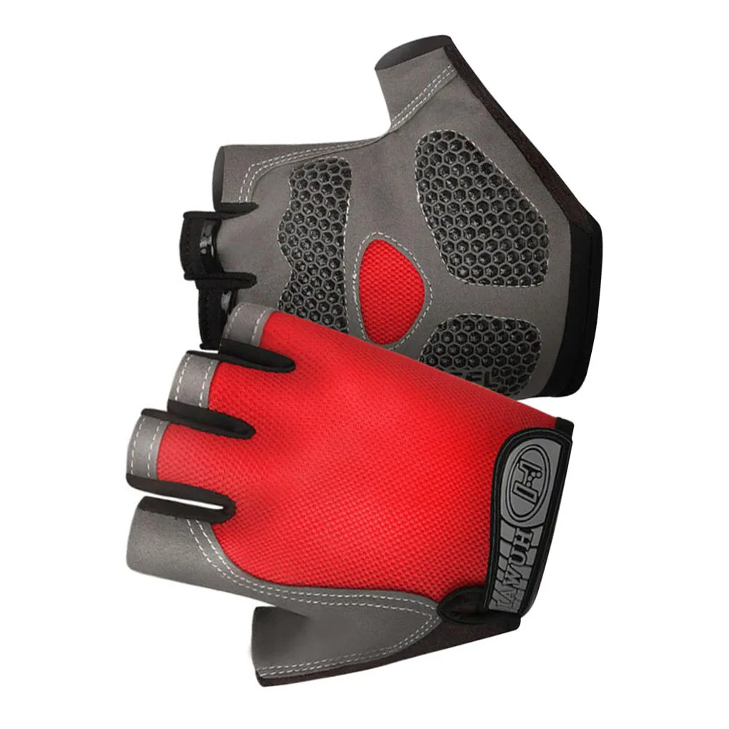 Sport Gloves Image 9