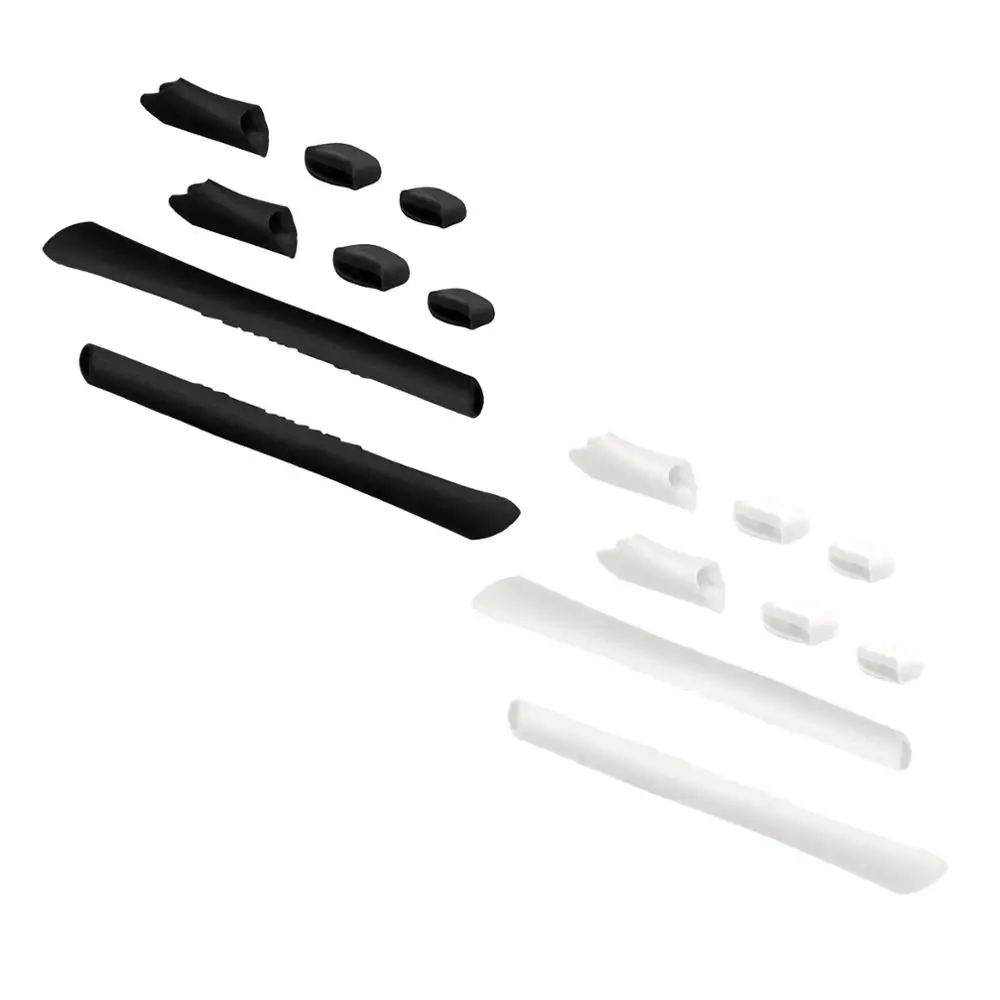 Black-White KIT OOWLIT поляризованные Сменные линзы для-солнцезащитные очки Oakley половина куртка XLJ солнцезащитные очки с оправой-сорта - Цвет линз: Black-White KIT