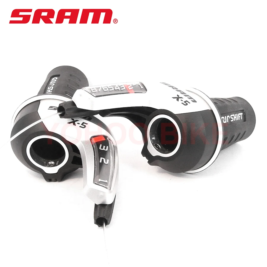 sram x5 rear derailleur 8 speed