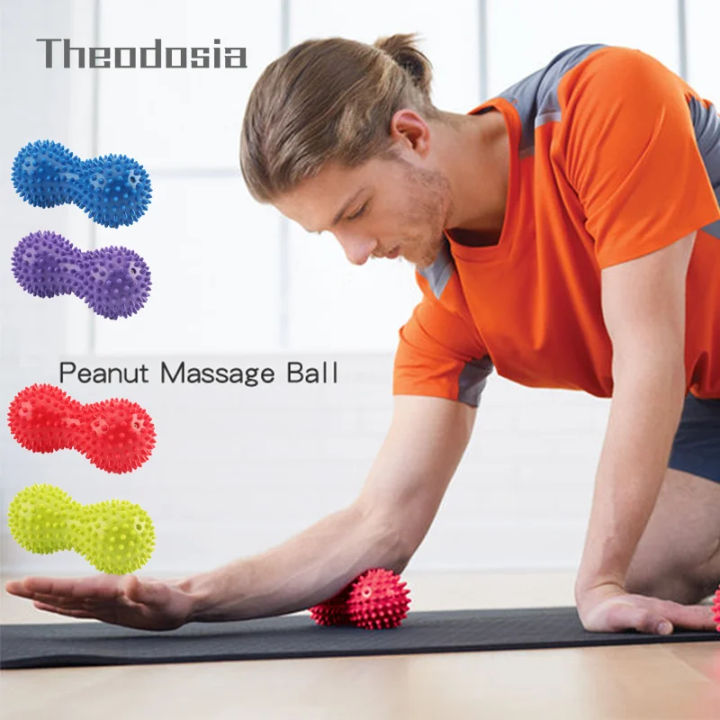 

muscle stimulator Back and neck masseur Back Massager fitness equipment Weight loss massage massagist foot massager pulley