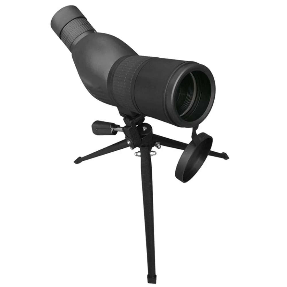 PRONITE Bird Mirror 12-36x60 Монокуляр HD высокой четкости низкий светильник ночного видения