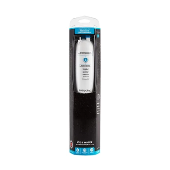 

EDR3RXD1,Every drop by Whirl pool Refrigerator Water Filter 3