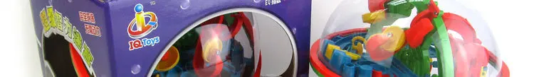 Практика прочный инсайдер 3D фантазия пространство Perplexus 100 процедура ухода над детьми-студентами Обучающие игрушки класса силы