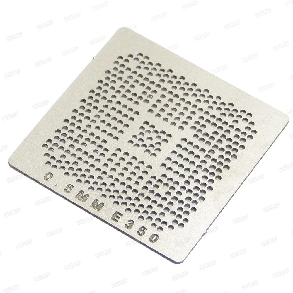 2 шт./лот 0 5 мм ZME350GBB22GT Трафарет Шаблон | Компьютеры и офис