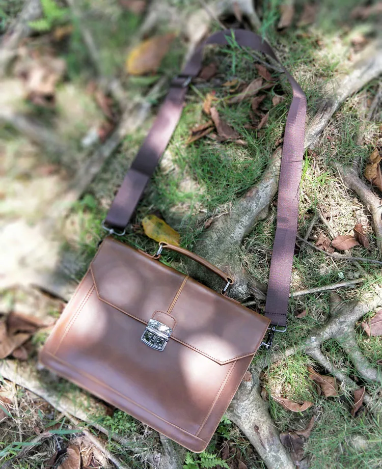 vintage women briefcase (6)