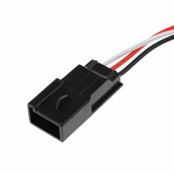 

1pcs Brake light 1* High Mount Brake Cargo Third-generation Accessories