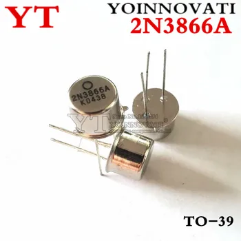 

5PCS 2N3866A TO-39 2N3866 3866A TO39 high frequency transistor