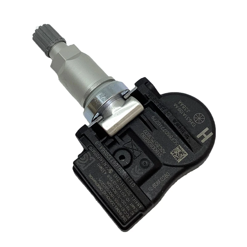  ι Ծ  TPMS Ÿ̾ з  433MHZ GX631A159AA GX631-A159AA