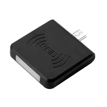 Микро usb интерфейс карта NFC IC мини RFID считыватель для мобильного