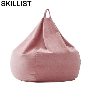 

Sillones Gold Kids Poef Divano Puf Koltuk Stoel Sandalyeler Totoro Bed Fauteuil Beanbag Puff Asiento Cadeira Chair Sofa Bean Bag