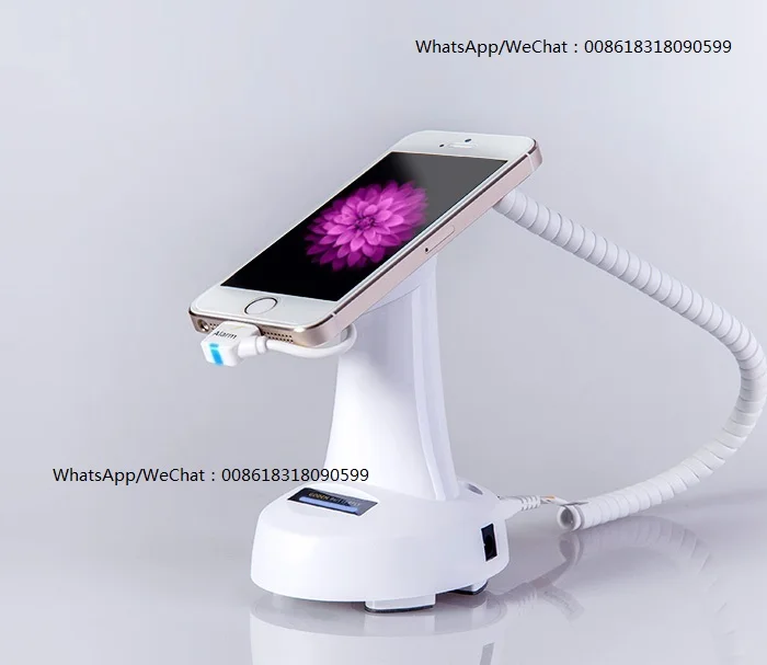 Mobile_phone_anti_theft_base_Apple_anti_theft_display_stand