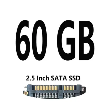 

60GB SSD solid state drive 60GB 120G 128G 256G 240G 512G 2.5-inch SATA3 desktop notebook