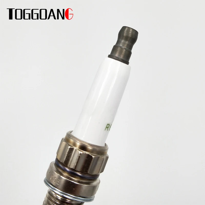 4pcs/lot 12120037244 Spark Plug Fit For Bmw E60 E90 E92 E93 135i 335i